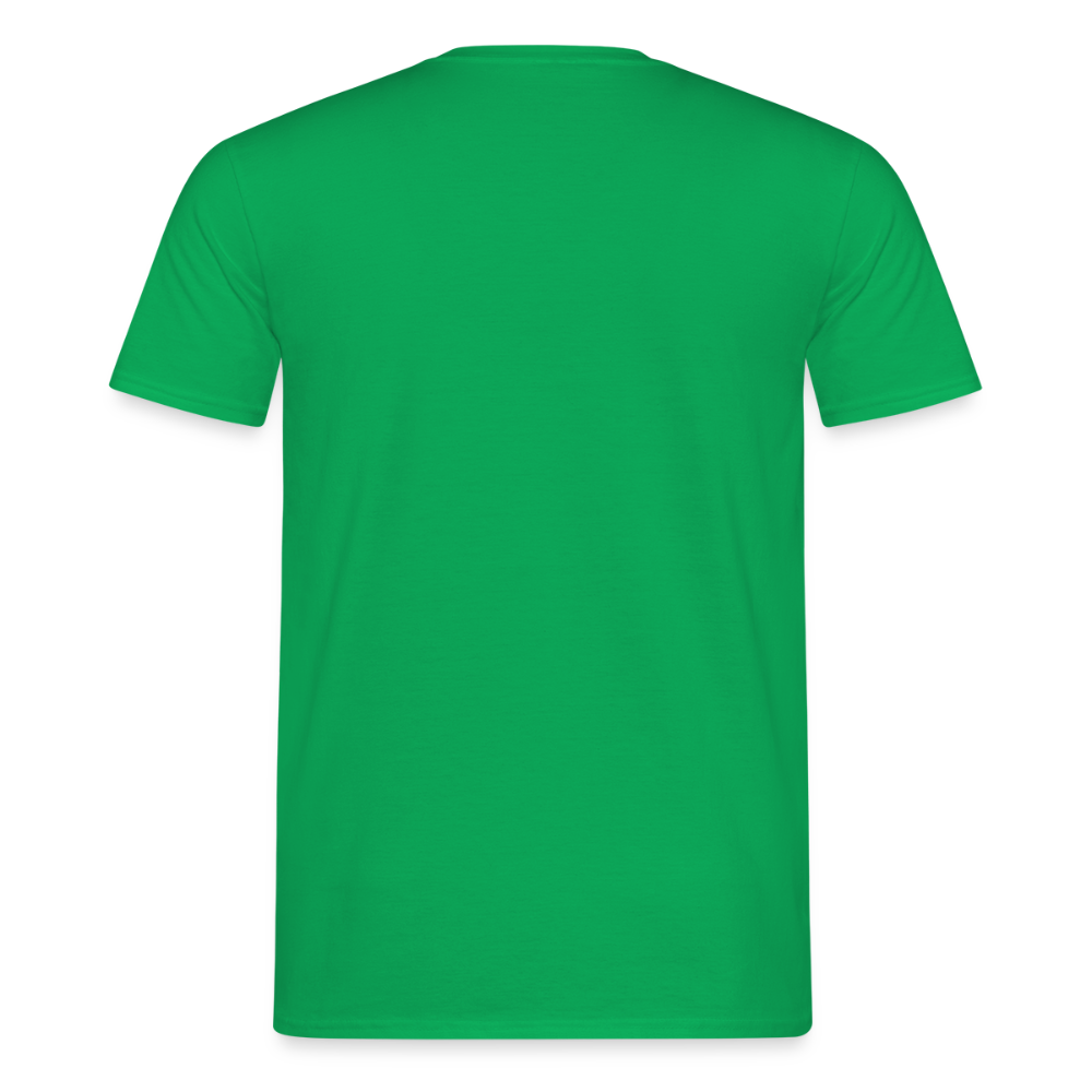 T-Shirt Spyrr pour homme - Vibre la Vie - vert