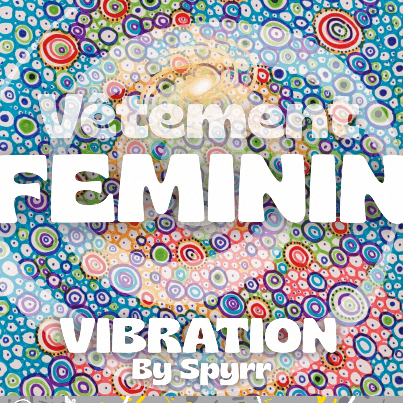 FEMININ   - By Spyrr