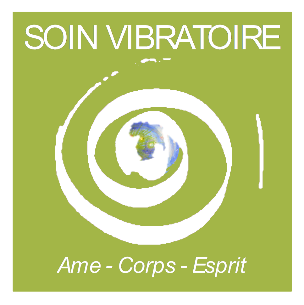 SOIN VIBRATOIRE - Guérison   Ame, Corps, Esprit - Audio Mp3